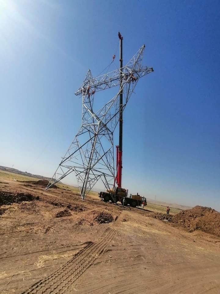 وێنەی پڕۆژەکە