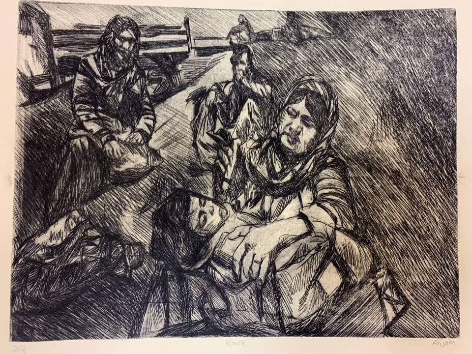 Photo: Kurdistan 24