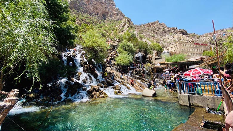 أربيل العاصمة مستعدة لاستقبال السياح