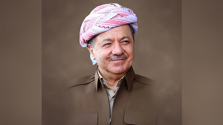 President Masoud Barzani, leader of the Kurdistan Democratic Party (KDP). (Photo: Archive)