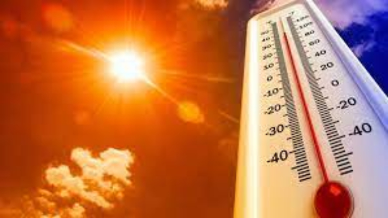 افزایش درجه حرارت هوا در اقلیم کوردستان