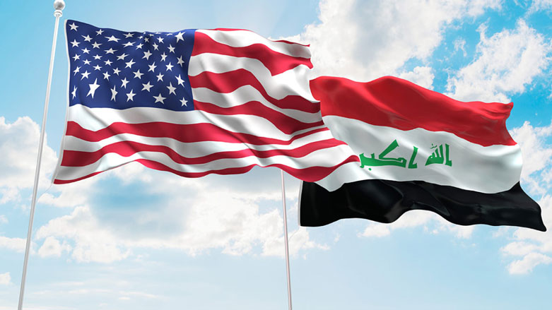 برگزاری دور چهارم مذاکرات راهبردی عراق - آمریکا با حضور نمایندگان اقلیم کوردستان