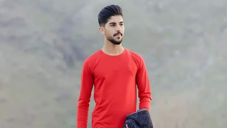 مەڕوان سالح دێوانە 