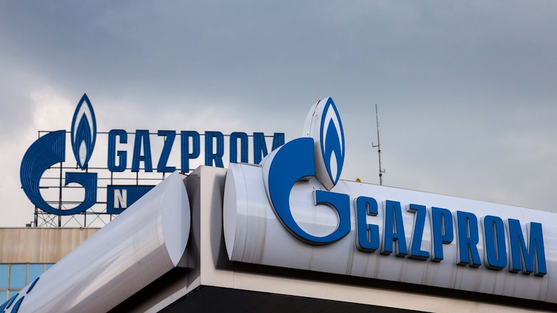 Gazprom Neft, Russia's third-largest oil producer, began operating in Iraq in 2010. (Photo: Archive)