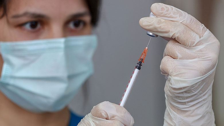 Türkiye’de yaklaşık 23 milyon kişi hiç aşı olmadı