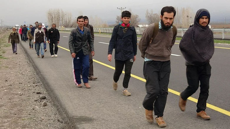 K24 ÖZEL - Afgan mülteciler neden Türkiye'ye yöneliyor?
