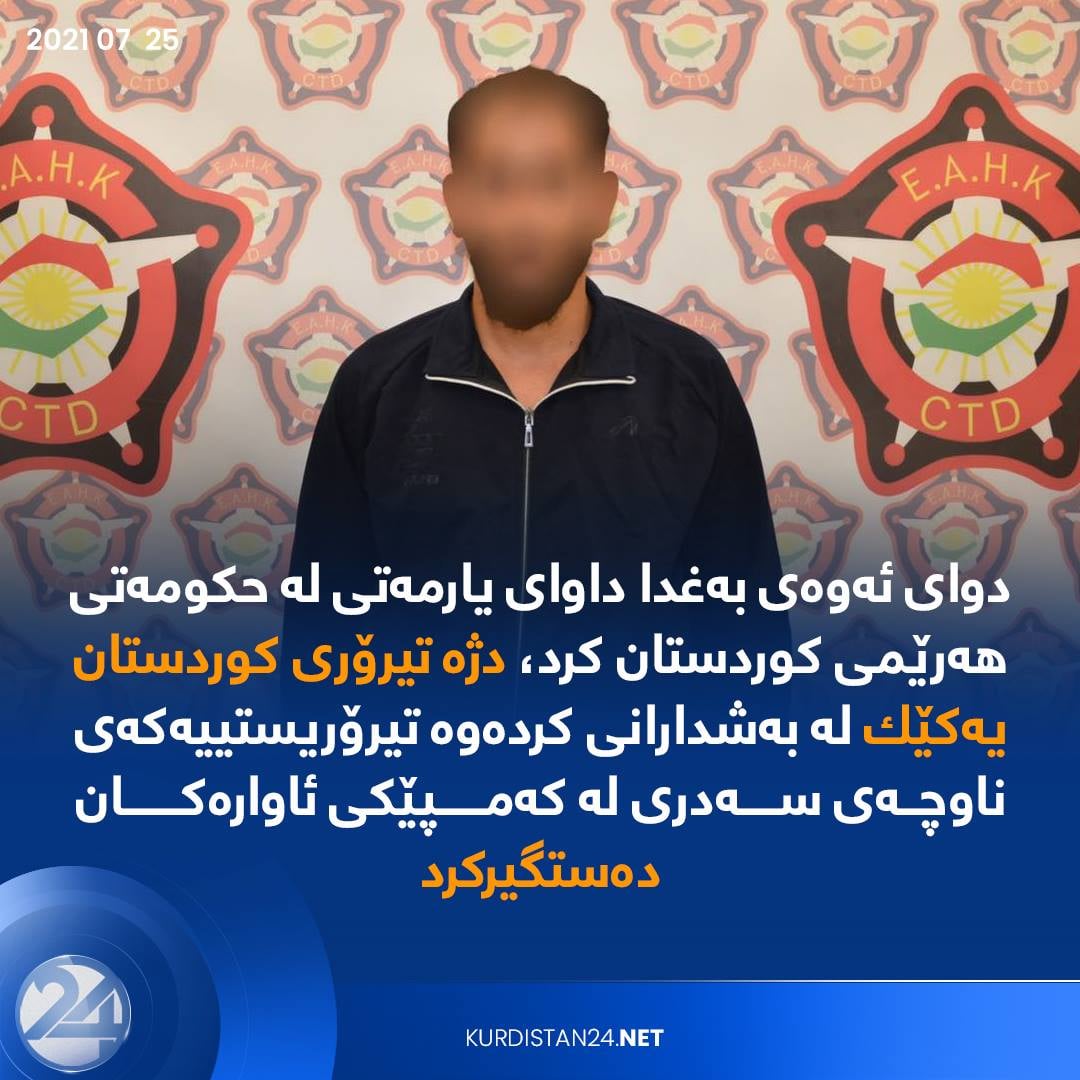 پۆسته&zwnj;ری راگه&zwnj;یه&zwnj;ندراوه&zwnj;كه&zwnj;