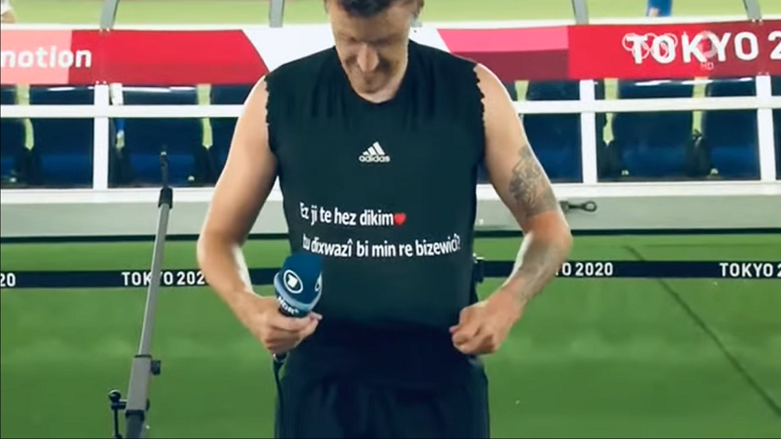 Max Kruse