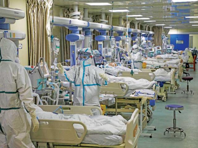 عدد المصابين بكورونا في العالم تجاوز 194 مليون