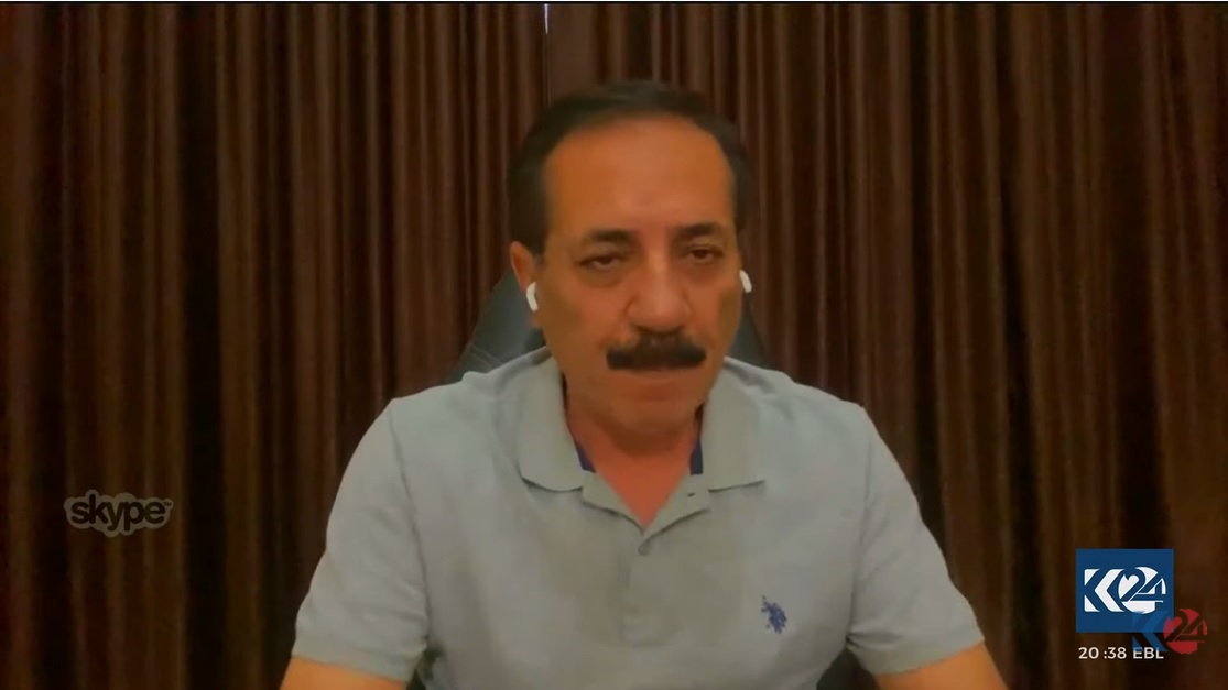 ناجح میزان