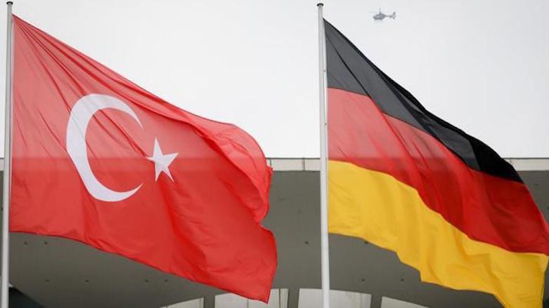 Ozgur Kara, a German Kurd and member of the KGD, was arrested in Turkey for unknown reasons on July 29, 2021.