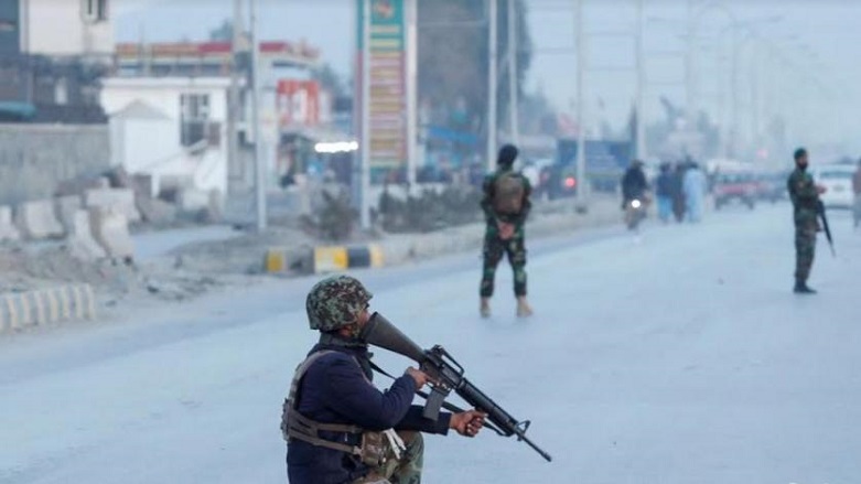 Afganistan’da BM misyonuna saldırı