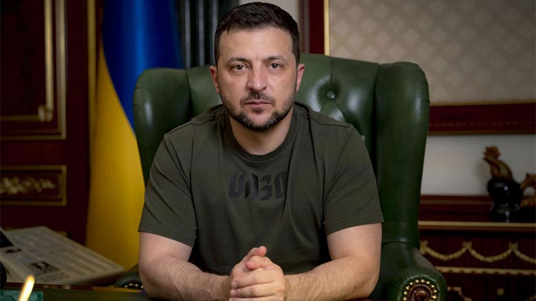 Zelenskiy: Böylesi birlik binlerce yıldır görülmedi
