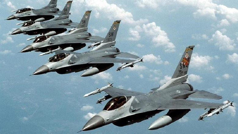 Firokeyên F-16