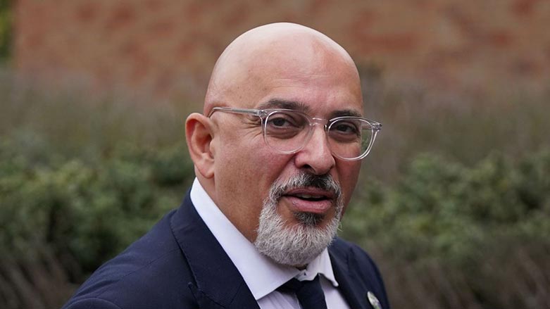 نه‌دیم زه‌هاوی