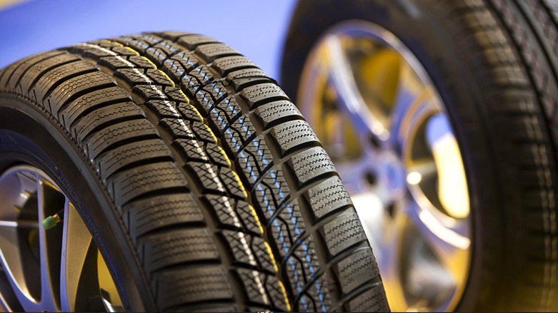 تایەی ئۆتۆمبێل