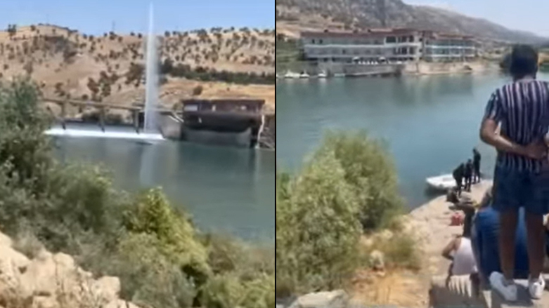 رووباری رێزان