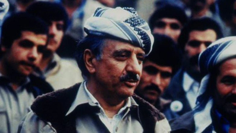 PAK: Dr. Abdurahman Qasimlo sîyasetmedar, rewşenbîr û dîplomatekî welatperwer bû