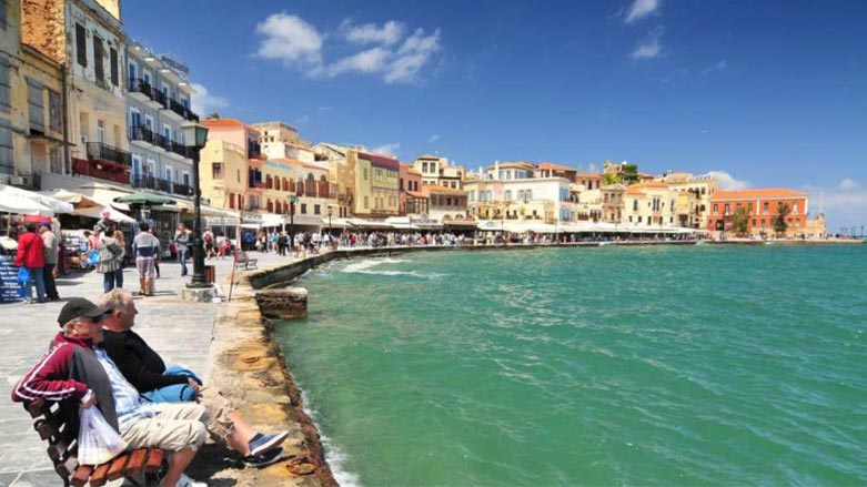 Yunanistan’dan Almanlara ‘Kışı bizde geçirin’ çağrısı