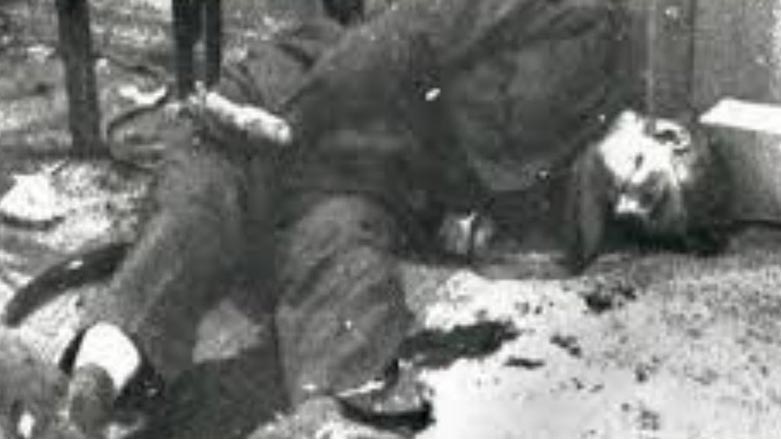 ساتی گولـله&zwnj;بارانكردنی قاسم