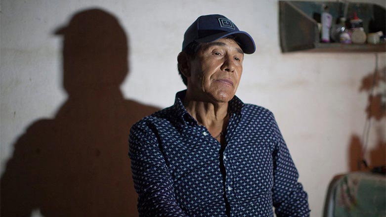 Rafael Caro Quintero