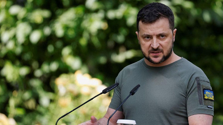 Güney Amerika ülkeleri Zelenskiy’nin zirvede konuşmasına izin vermedi