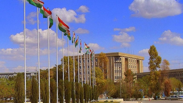 Kurdistan Parliament, Erbil, Kurdistan Region (Photo: Kurdistan Parliament)