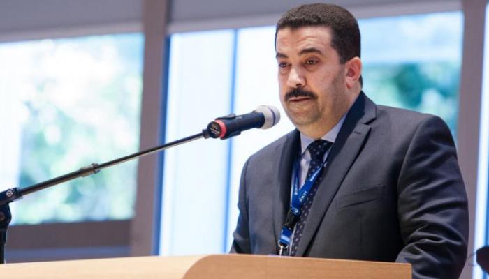 محه‌ممه‌د شیاع ئه‌لسوودانی  