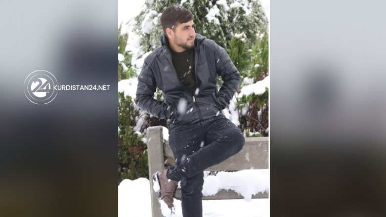 ئاکار بەکر  ئەحمەد (21 ساڵ)