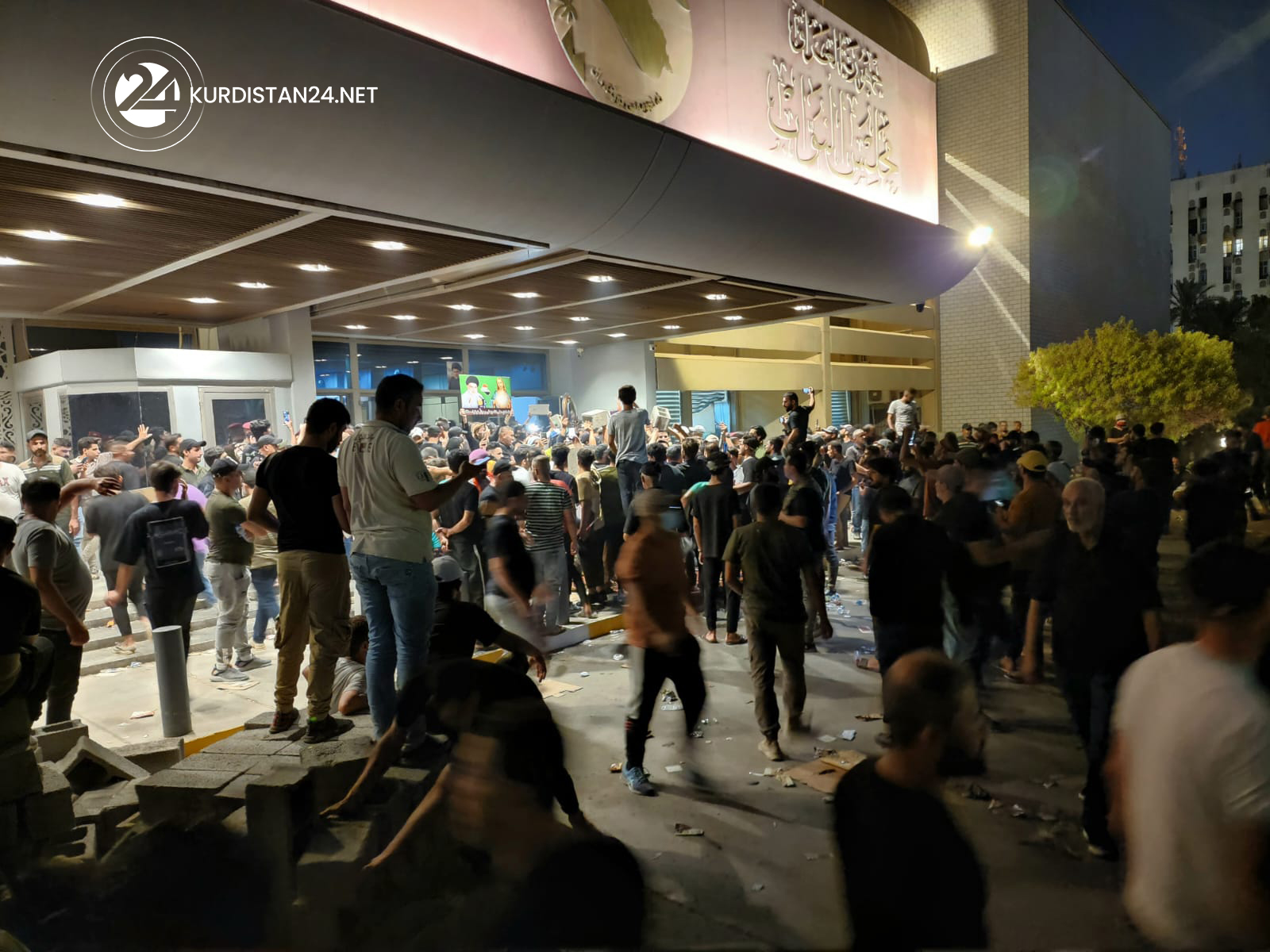 فۆتۆ: سۆران کامەران
