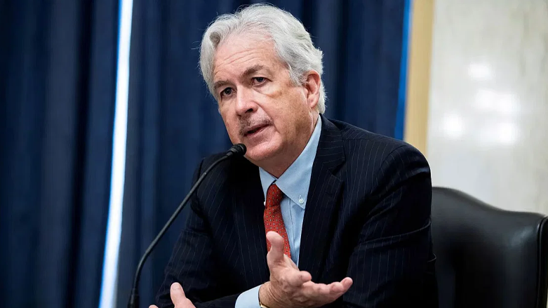 ویلیام بێرنزی