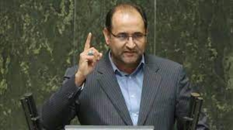 جلیل رحیمی جهان‌آبادی، عضو مجلس شورای اسلامی ایران