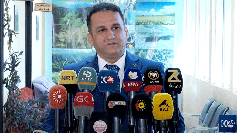 گەشتوگوزاری سۆران: دەڤەری سۆران خەریکە ناسنامەی گەشتیاری هەرێمی کوردستان وەردەگرێت
