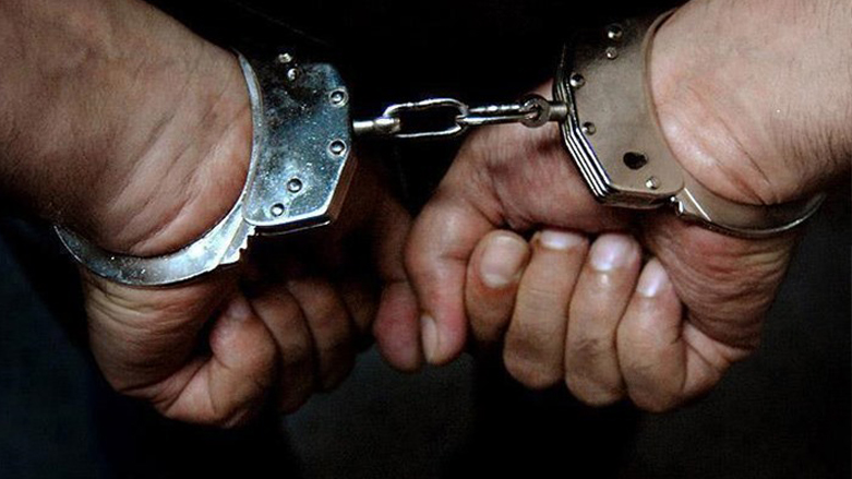 تۆڕێكی بیانی تایبه‌ت به‌ بازرگانیكردن به‌ ئه‌ندامانی جه‌سته‌ی مرۆڤ له‌ به‌غدا ده‌ستگیركرا