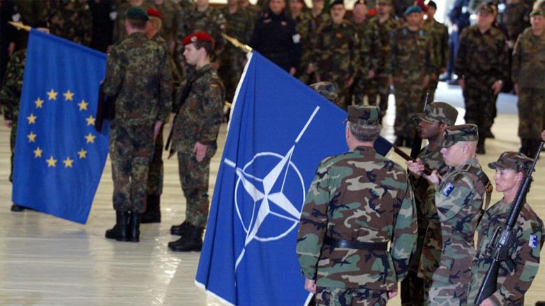 NATO Rusya'ya karşı askeri planlar hazırladı