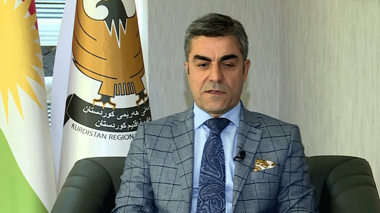 رێبوار تاڵەبانی: نابێت سەرجەم کێشە و بەرپرسیارێتییەکان رووبەڕووی کابینەی نۆیەم بکرێنەوە