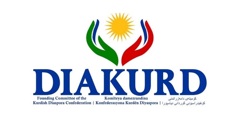 Konfederasyona Kurdên Diasporayê (DIAKURD)