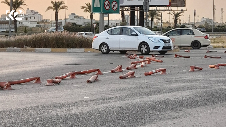 هاتووچۆی هەولێر لەبارەی توانەوەی فسفۆرەکان روونکردنەوە دەدات