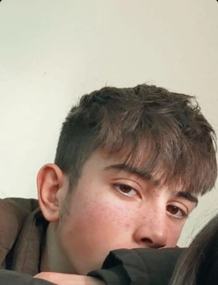 Oğuzhan Karataş 