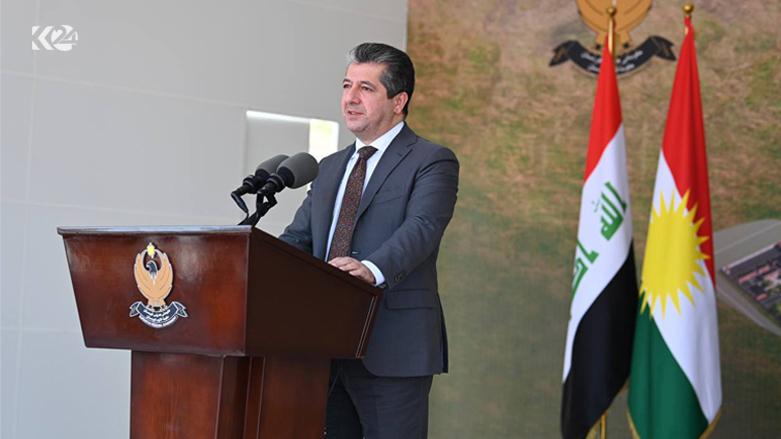 الحكومة التاسعة لإقليم كوردستان في عيون كتابٍ عراقيين