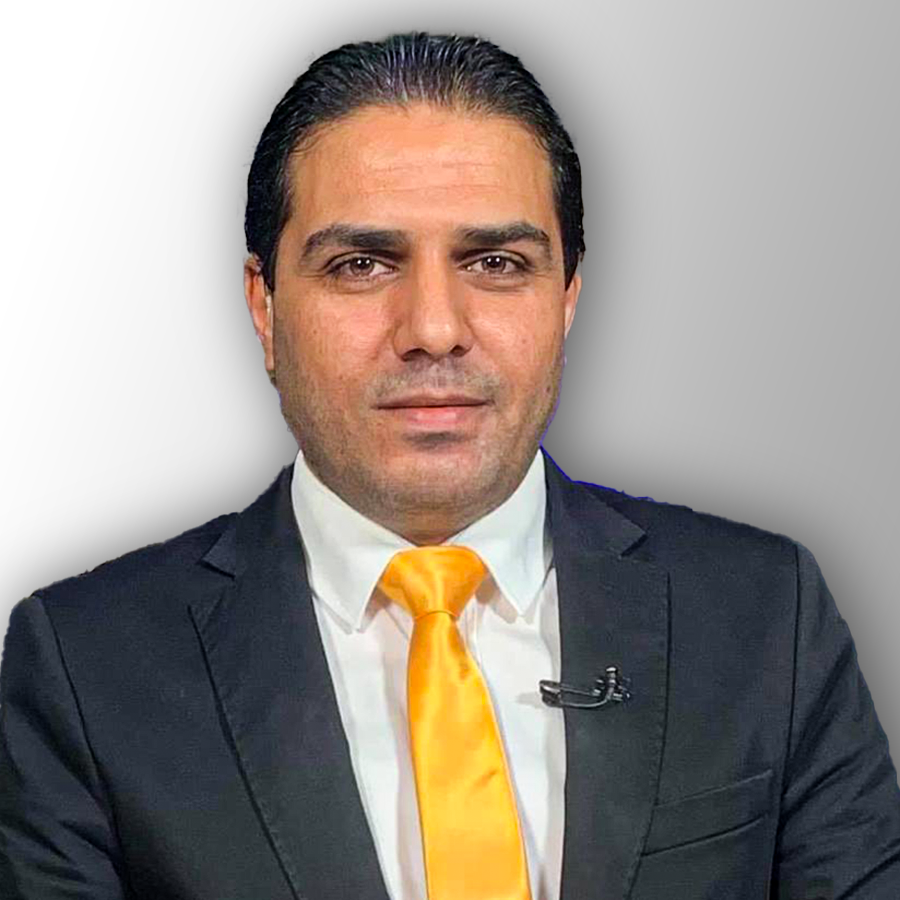 عه‌لی به‌یده‌ر