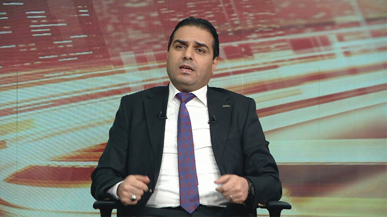 الكاتب والمحلل السياسي علي البيدر 