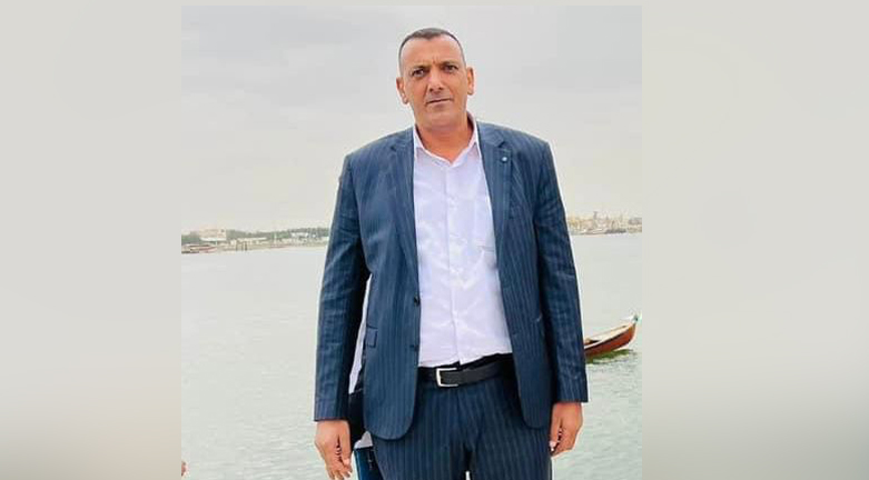 فەرحان جبووری