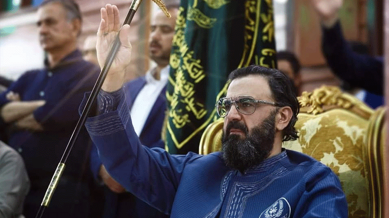 شێخ نەهرۆ کەسنەزانی