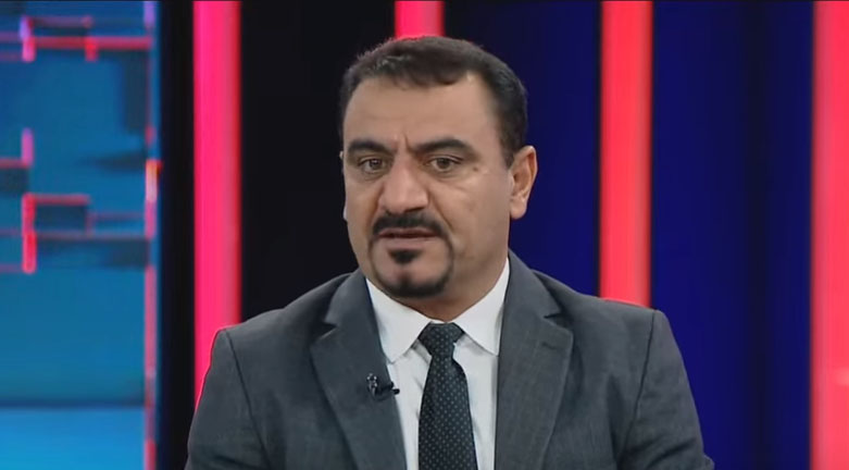 شوان محه‌ممه‌د، ئه‌ندامی مه‌كته‌بی سیاسی حزبی زه‌حمه‌تكێشانی كوردستان
