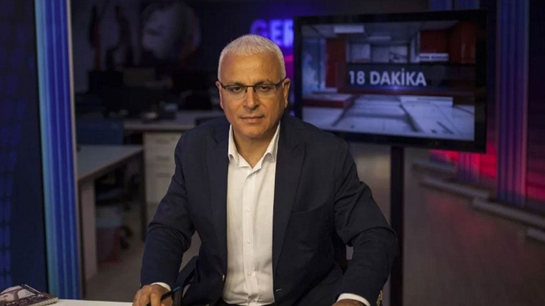İddianame kabul edildi: Merdan Yanardağ 4 Ekim’de hakim karşısına çıkacak