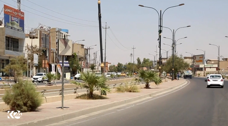 کەرکووک..  ئامادەکارییەکان بۆ بەڕێوەچوونی هەڵبژاردنی ئەنجوومەنی پارێزگا بەردەوامن