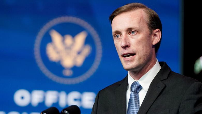 جەیک سولیڤان