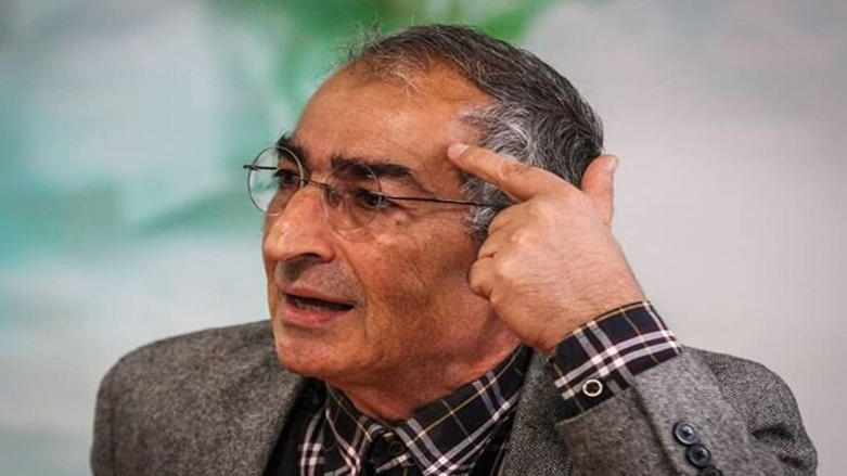 سادق زیبا کەلام