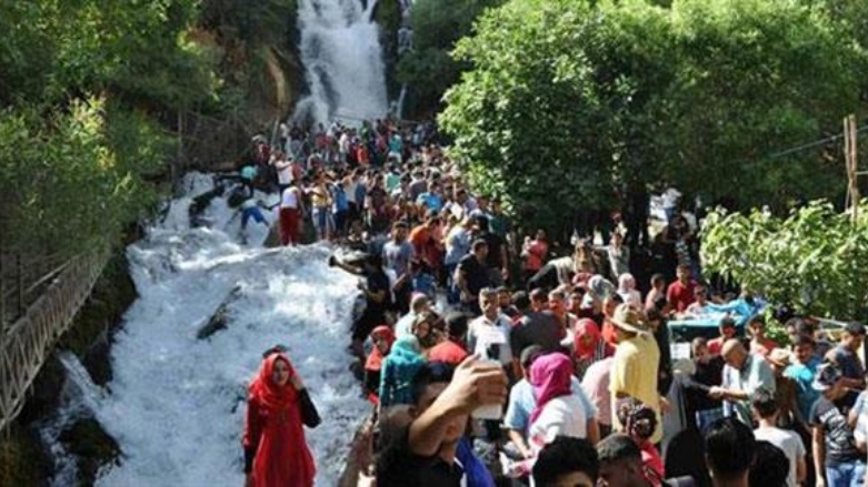 لەبارەی وەرگرتنی پارە لە ناوچە گەشتیارییەکان سەرجەم کۆمپانیاکان ئاگادار دەکرێنەوە